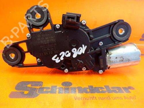 Rear wiper motor FORD KUGA I 2.0 TDCi 4x4 | BP33147564M102 - Image 3