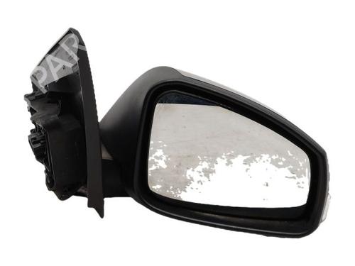 Altro Altro RENAULT MEGANE III Hatchback (BZ0/1_, B3_) 1.6 16V (BZ1B, BZ1H) (110 hp) 34615884 34615884