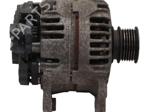 Alternator SKODA FABIA II Combi (545) 1.4 | BP36756834M7 - Image 3