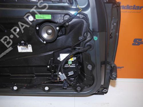 Left front door BMW 7 (E65, E66, E67) 745 i, Li | BP32641283C2