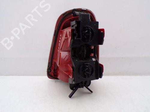 Left taillight MINI MINI (R56) Cooper | BP33560795C34 - Image 5