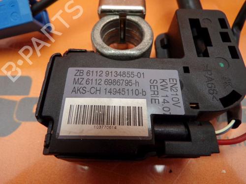 Cable BMW 1 (E87) 118 i | BP24414212E12 