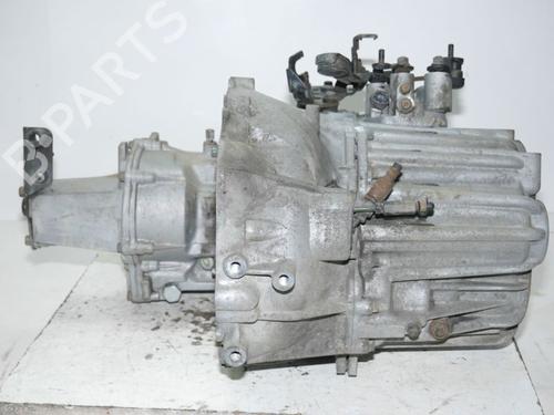 Gearbox KIA SPORTAGE II (JE_, KM_) 2.0 CRDi 4WD | BP24382396M3 