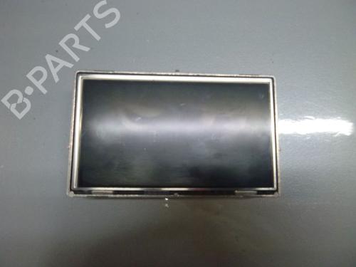 Used Electronic module RENAULT LAGUNA II Grandtour (KG0/1_) 1.9 dCi (KG1V) (130 hp) 24379918