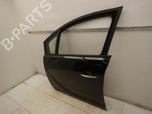 Left front door OPEL MERIVA B MPV (S10) 1.4 (75) | BP29873338C2