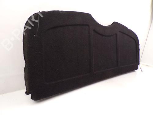 Hattehylde PEUGEOT 207 (WA_, WC_) 1.6 16V VTi (120 hp) 32252659