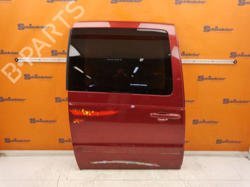 right-slide-door-mercedes-benz-vaneo-414-2002-2003-2004-2005-33152681 main image