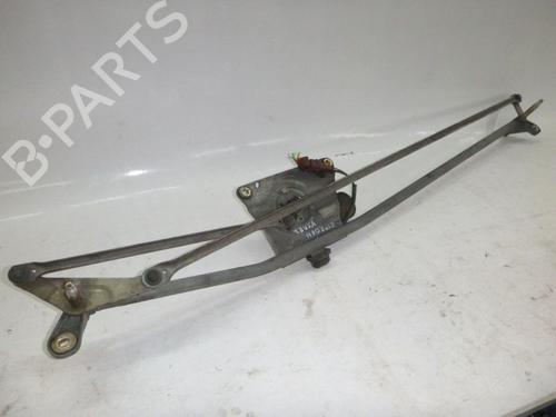 Used Front wipers mechanism CITROËN XSARA PICASSO (N68) 1.6 (88 hp) 30669434