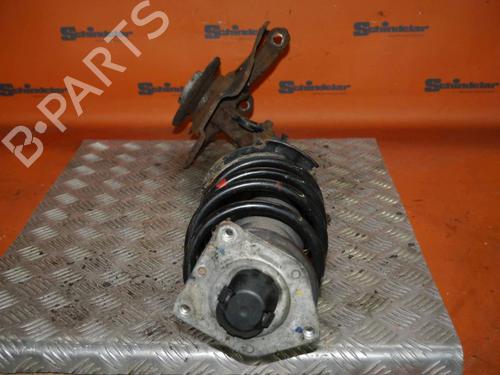 Left front shock absorber MERCEDES-BENZ A-CLASS (W169) A 170 (169.032, 169.332) | BP26725408M16 