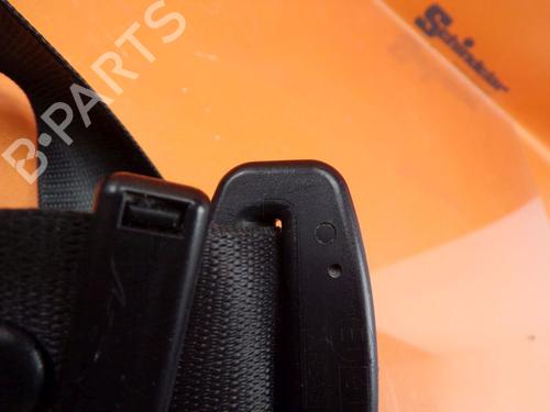 Front left seatbelt BMW 1 (E87) 116 i | BP24389591I26 
