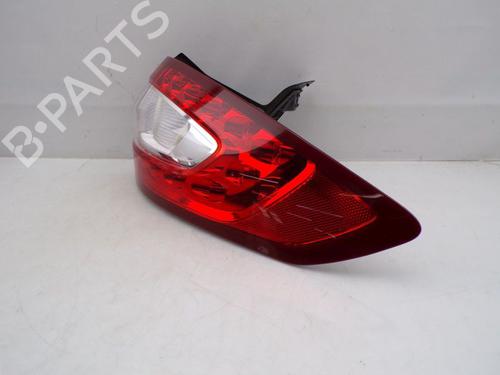 Right taillight FORD MONDEO V Turnier (CF) 2.0 TDCi | BP33158163C35 - Image 3