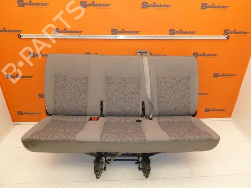 Sæde Bagtil VW TRANSPORTER T4 Bus (70B, 70C, 7DB, 7DK, 70J, 70K, 7DC, 7DJ) 2.0 (84 hp) 32642329