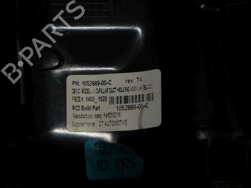 Other TESLA MODEL X (5YJX) P100D AWD | BP32830879O1  - Image 9