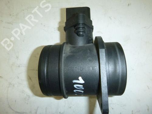 Used Mass air flow sensor AUDI A3 (8P1) 1.9 TDI (105 hp) 24382281