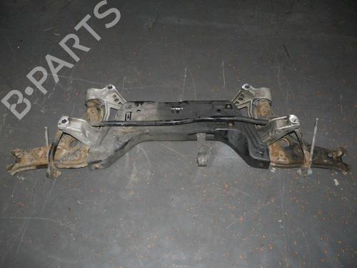 Used Other Other SKODA FABIA I (6Y2) 1.9 TDI (100 hp) 36076480 36076480