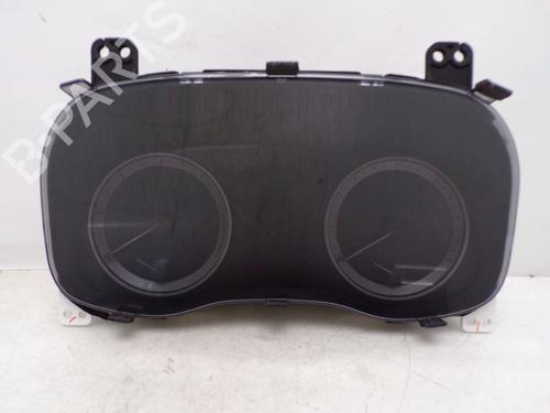 Used Display monitor HYUNDAI TUCSON (TL, TLE) 1.7 CRDi (141 hp) 32663042