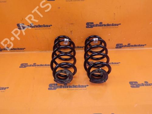 Støtdemperfjær BMW 2 Active Tourer (F45) 216 d | BP24411974C152 
