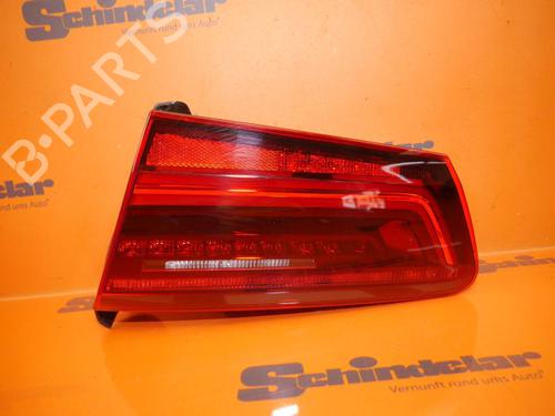 Used Right tailgate light AUDI A6 C7 (4G2, 4GC) 2.0 TDI (190 hp) 32643237