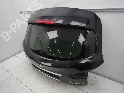 Tailgate INFINITI FX 30d AWD | BP29515145C6 
