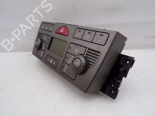 Climate control LANCIA YPSILON (843_) 1.4 16V (843.AXC11, 843.AXC1B, 843.AXC1A) | BP33892450I5 - Image 3