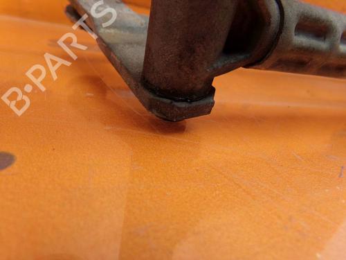 Front wiper motor VW GOLF V (1K1) 1.4 16V | BP26374691M29 