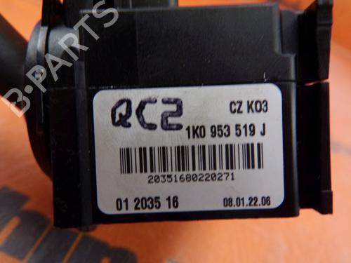 Steering column stalk VW GOLF V (1K1) 1.4 16V | BP32833331I23 - Image 5