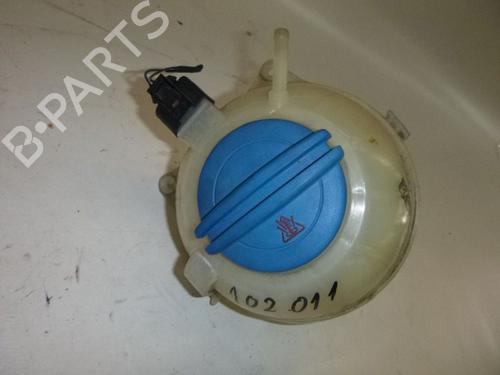 Expansion tank VW POLO V (6R1, 6C1) 1.6 TDI | BP24384012C120 