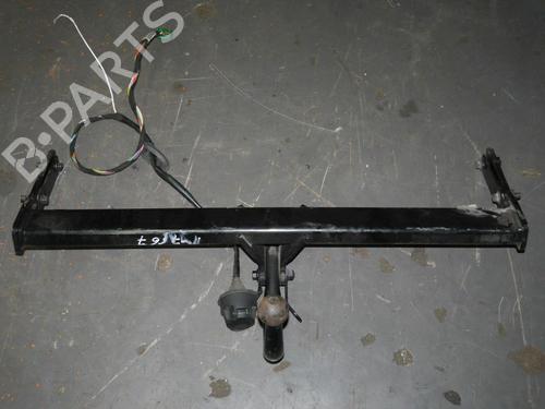 Used Tow ball/Mechanism VOLVO V40 Hatchback (525) D3 (150 hp) 24391867