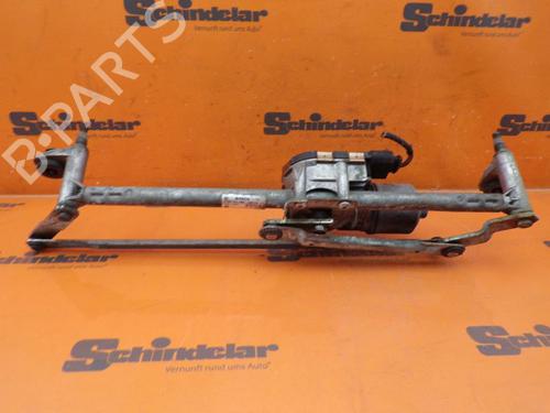Front wipers mechanism VW EOS (1F7, 1F8) 2.0 TDI | BP28087257C83 