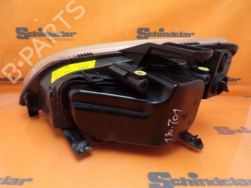 Right headlight FORD FOCUS C-MAX (DM2) 1.8 | BP32646705C29