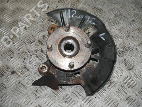 Used Left front steering knuckle Left front steering knuckle MAZDA 2 Hatchback (DL, DJ) 1.5 (75 hp) 33892434 33892434