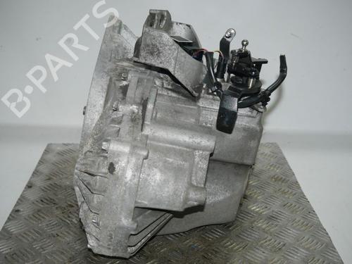 Gearbox MERCEDES-BENZ A-CLASS (W169) A 180 (169.032, 169.332) | BP29644662M3 