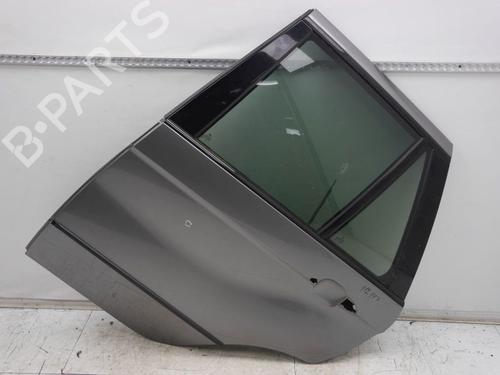 Left rear door BMW X5 (E53) 3.0 d | BP29873304C4