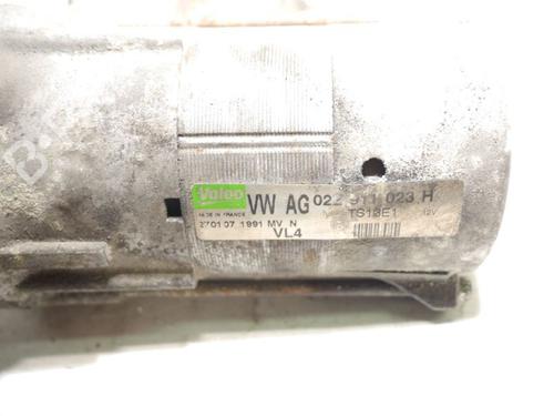 Starter SKODA ROOMSTER (5J7) 1.9 TDI | BP24382126M8 