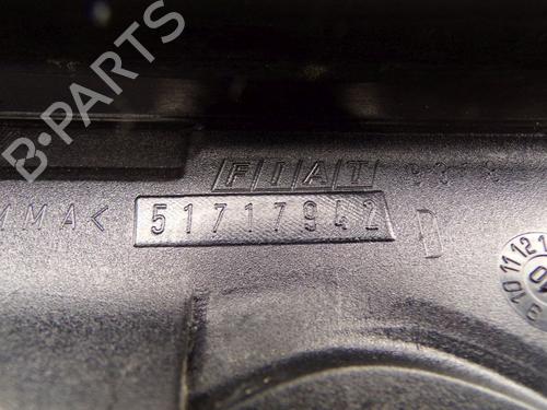 Right tailgate light FIAT STILO Multi Wagon (192_) 1.8 16V | BP33298438C80  - Image 5