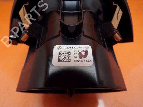 Air vent MERCEDES-BENZ C-CLASS (W205) C 300 (205.048) | BP28002078I21 