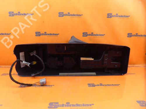 Middle console FORD TRANSIT CONNECT V408 Box Body/MPV 1.5 EcoBlue | BP33684722I22 - Image 3