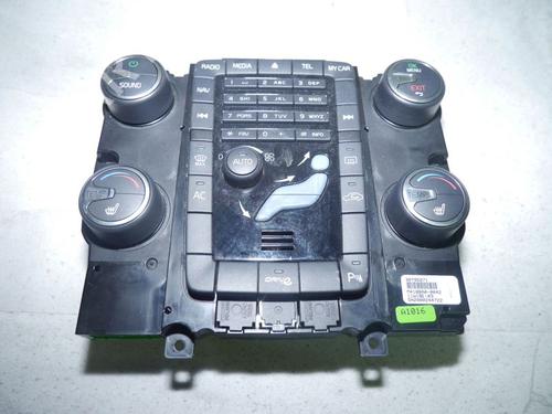 Climate control VOLVO S60 II (134) D3 | BP32827145I5 - Image 2