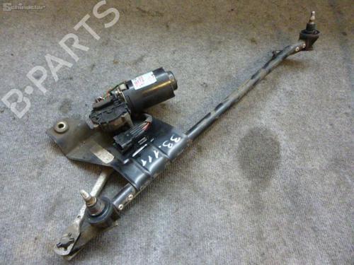 Used Front wipers mechanism DACIA LOGAN MCV (KS_) 1.5 dCi (KS0K) (68 hp) 23507512