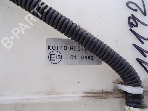 Windscreen washer tank INFINITI FX 30d AWD | BP29644843C113 
