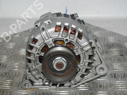 Alternator AUDI A4 B6 Avant (8E5) 2.5 TDI | BP37461243M7 - Image 2