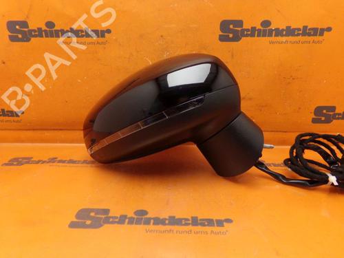 Andre AUDI A1 (8X1, 8XK) 1.2 TFSI (86 hp) 32648160