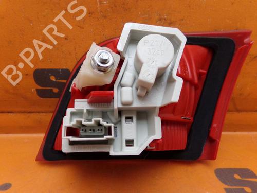 Left tailgate light AUDI A3 Sportback (8PA) 1.6 FSI | BP26916780C79 