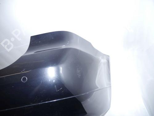 Rear bumper BMW 5 Touring (E61) 525 xd | BP24386574C8 