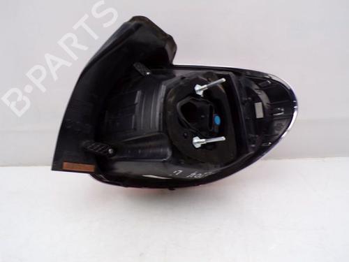 Left taillight FIAT 500L (351_, 352_) 1.3 D Multijet (199LXY1A, 199LXY11) | BP33155964C34  - Image 5