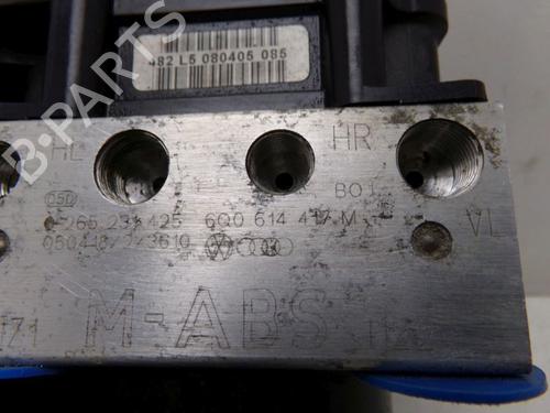 ABS pump SKODA FABIA I Combi (6Y5) 1.4 16V | BP30521941M43
