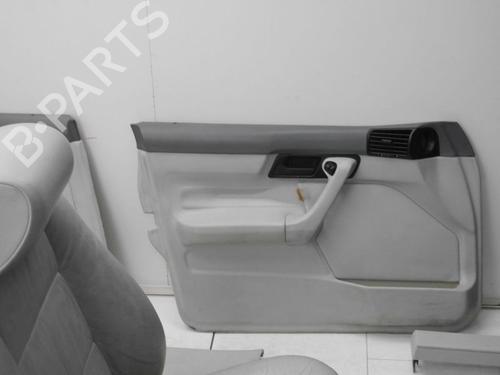 Seats set BMW 5 (E34) 525 i 24V | BP32276680C78 