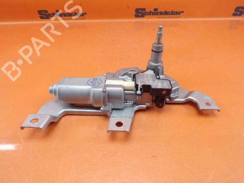 Viskermotor bagrude SUZUKI SWIFT III (MZ, EZ) 1.3 (RS413, ZC11S) | BP24389593M102 