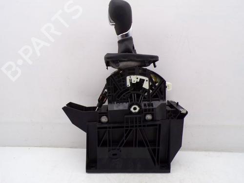 Shift knob RENAULT ARKANA I (LCM_, LDN_) 1.3 TCe 140 (LDN0) | BP31076989I34 