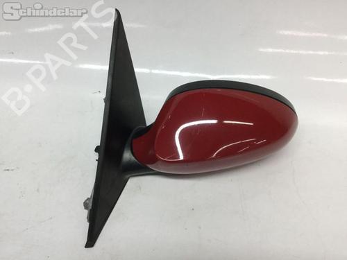 Left mirror BMW 1 (E87) 116 d | BP24382199C26 